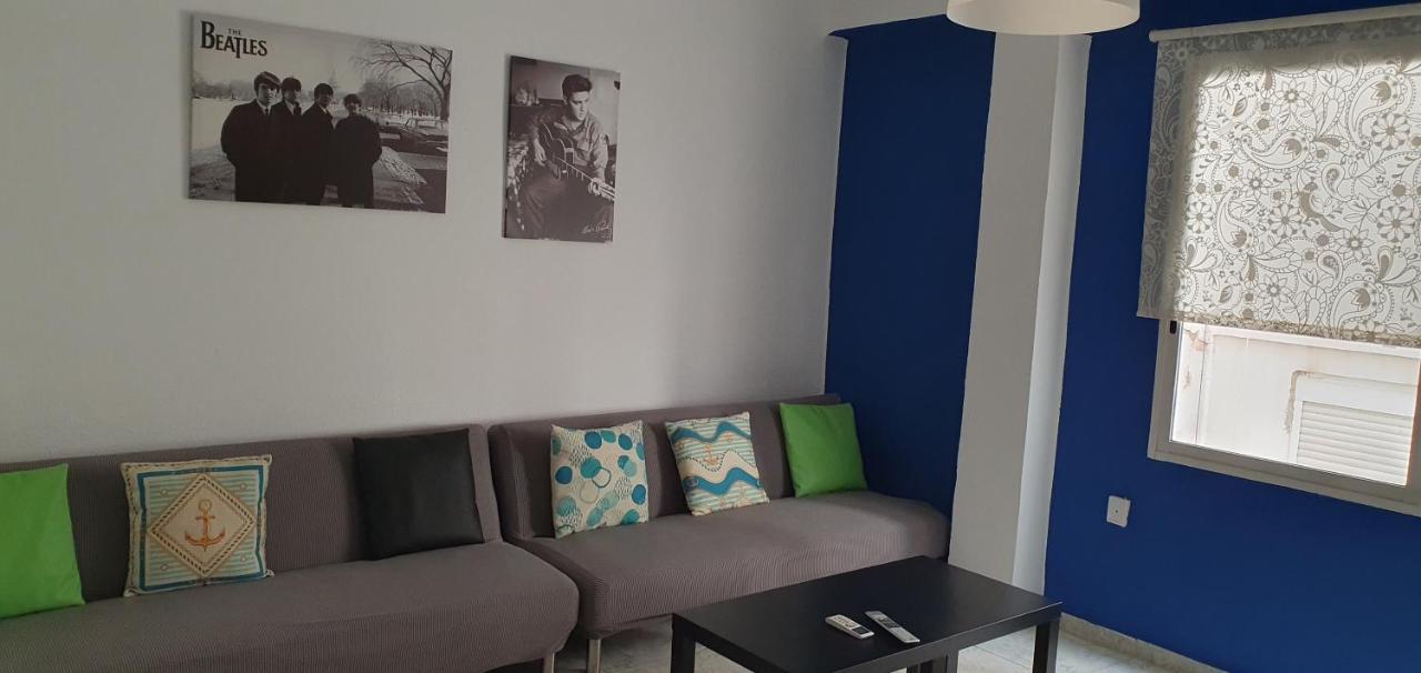 Apartamento Ciudad De Las Ciencias 3 Valencia Luaran gambar