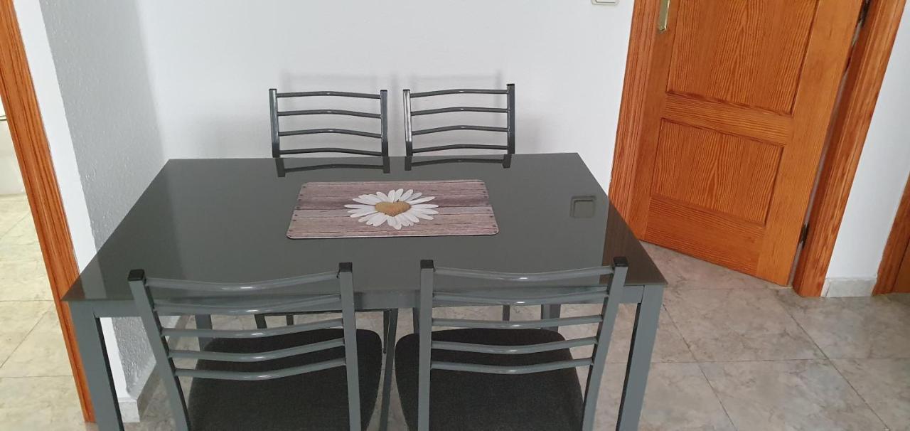 Apartamento Ciudad De Las Ciencias 3 Valencia Luaran gambar