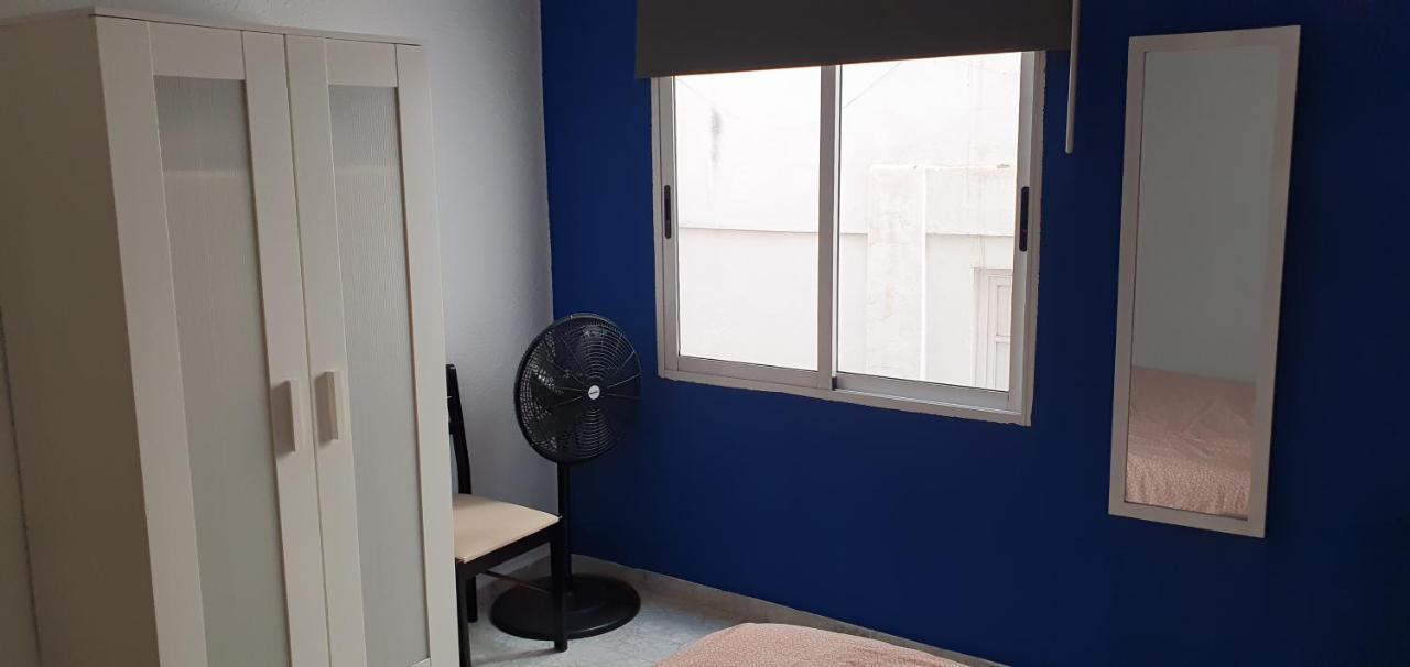 Apartamento Ciudad De Las Ciencias 3 Valencia Luaran gambar